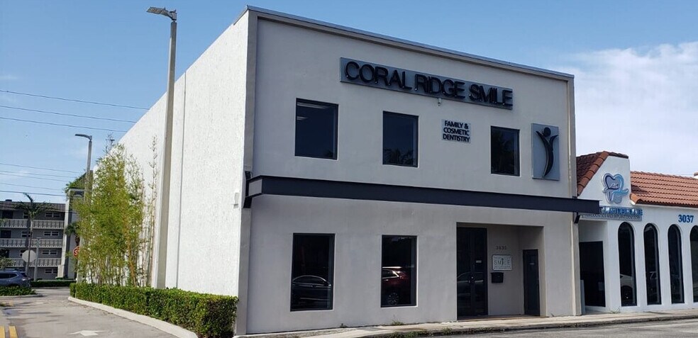 More Photos Of 3035 E Commercial Blvd, Fort Lauderdale Medical For Sale