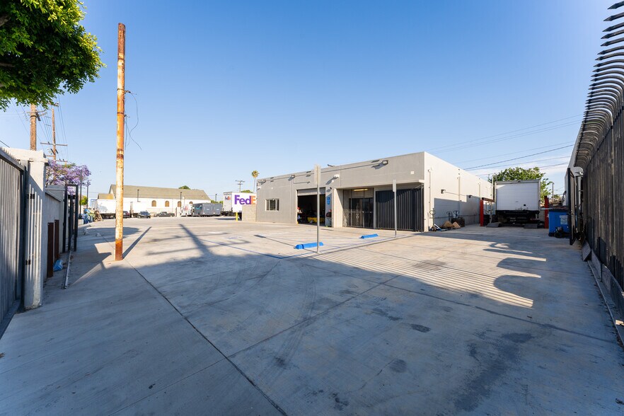 More Photos Of 1322 W Compton Blvd, Compton Land For Sale