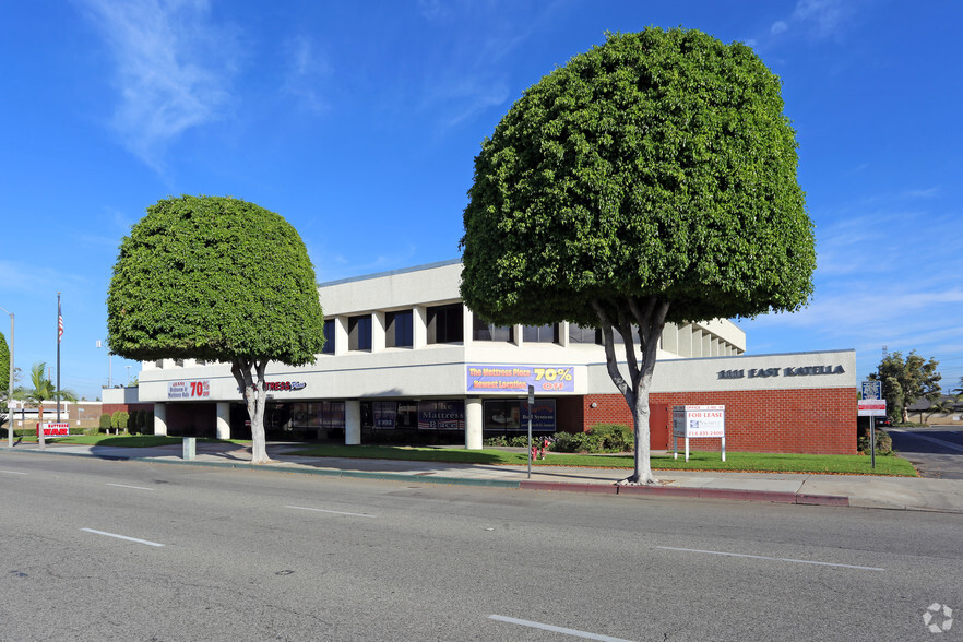 Primary Photo Of 1111 E Katella Ave, Orange Office For Lease