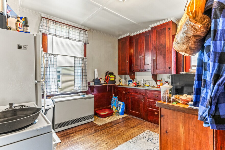 More Photos Of 58 Pickering Rd, Rochester Apartments For Sale