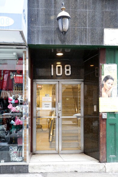 More Photos Of 108 Greenwich St, New York Office For Lease