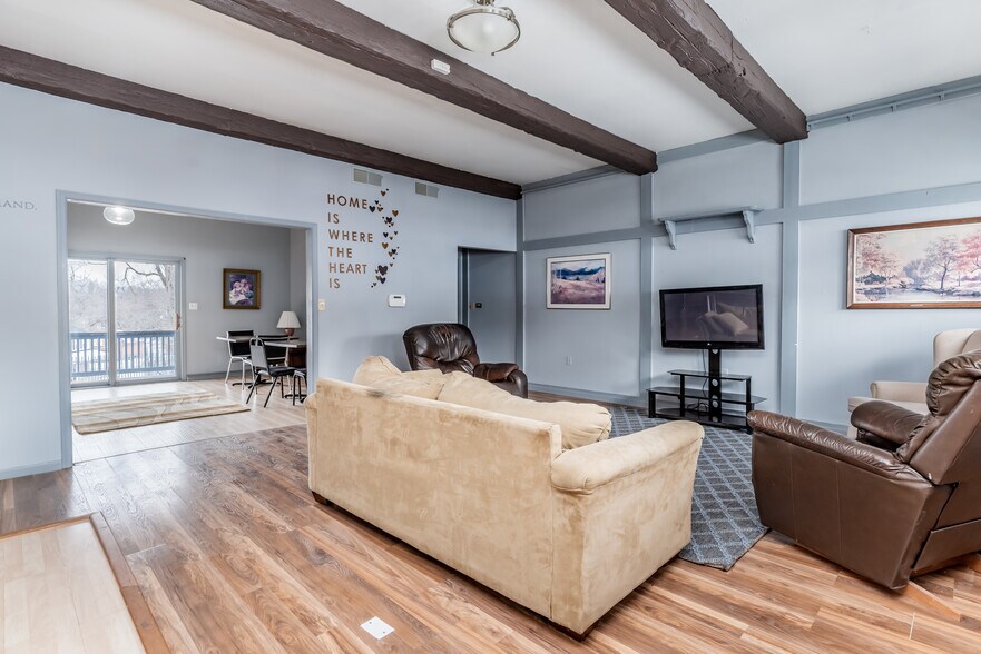 2540 Falling Spring Rd, Chambersburg, PA 17202 Hospitality For Sale