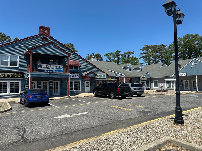 Primary Photo Of 950 Rt 9, Bayville Unknown For Lease