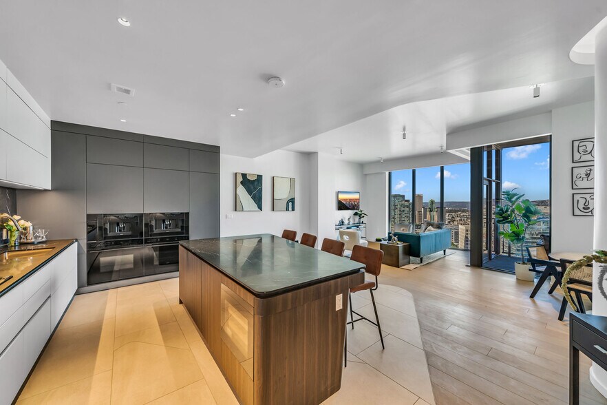 More Photos Of 2801 Sunset Pl, Los Angeles Apartments For Lease