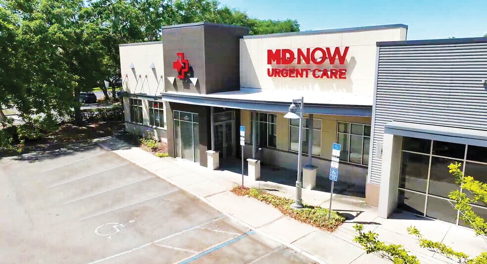 More Photos Of 901 Currency Cir, Lake Mary Storefront Retail Office For Sale