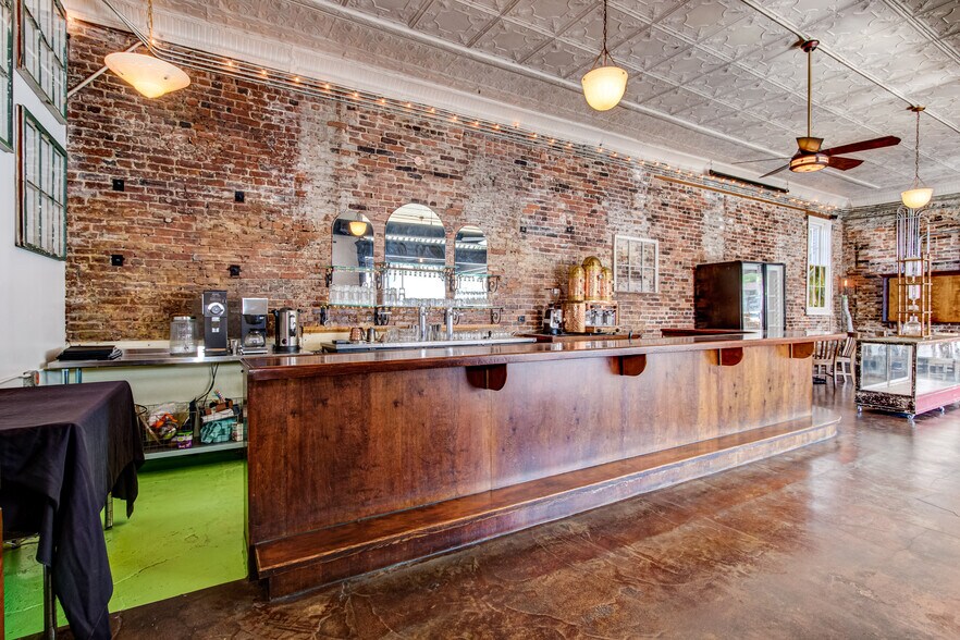 More Photos Of 215 10th St, Augusta Storefront Retail Residential For Sale