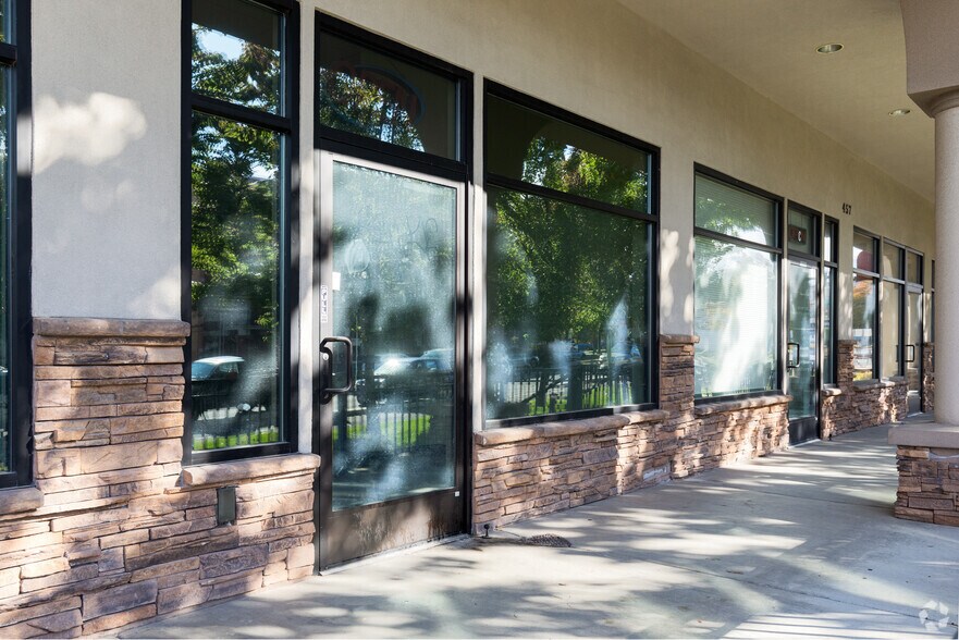 More Photos Of 453-457 E 300 S, Salt Lake City Storefront For Lease