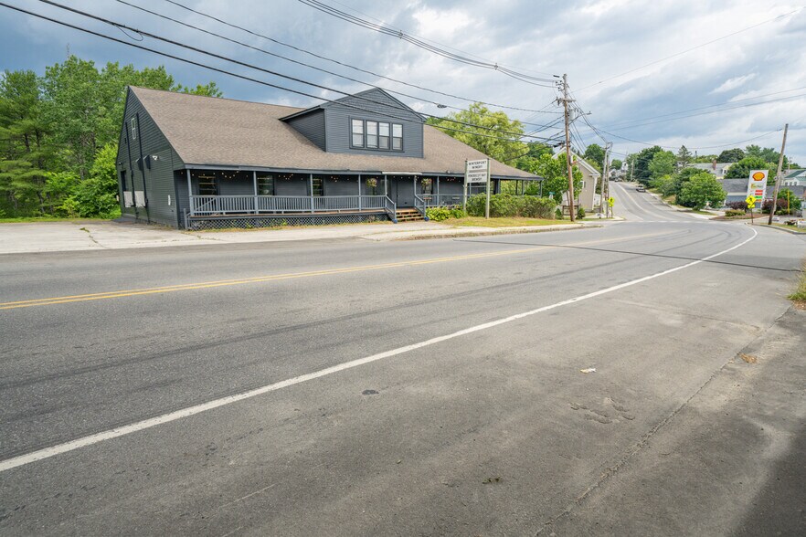 More Photos Of 279 S Main St, Winterport Winery Vineyard For Sale