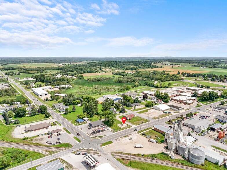 More Photos Of 00 M 66, Mc Bain Land For Sale