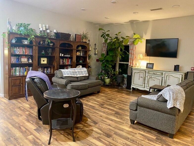 More Photos Of 1240 Dawnville Rd NE, Dalton Lodge Meeting Hall For Sale