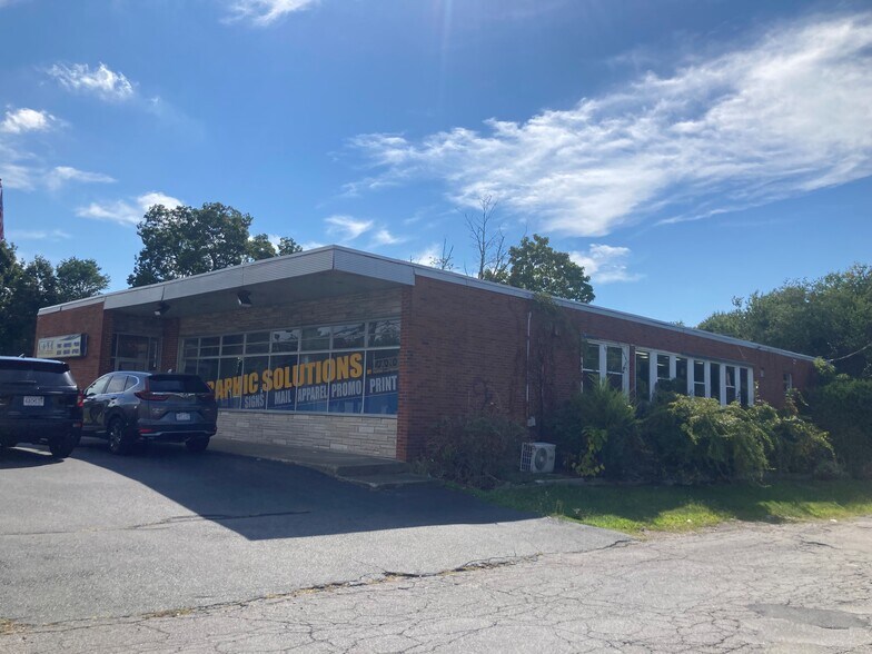 More Photos Of 210 S Franklin St, Holbrook Storefront Retail Office For Lease