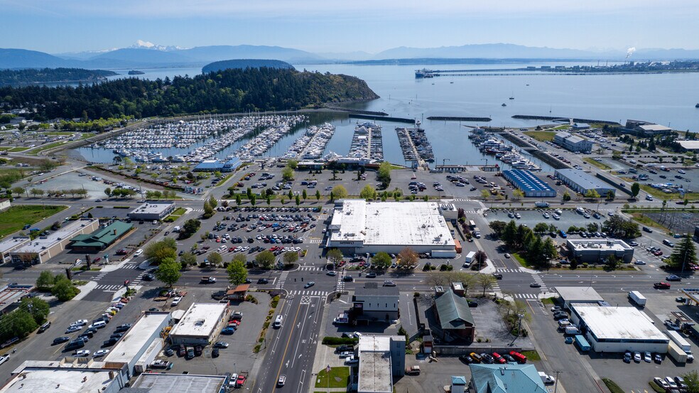 More Photos Of 1202 Commercial Ave, Anacortes Office For Sale