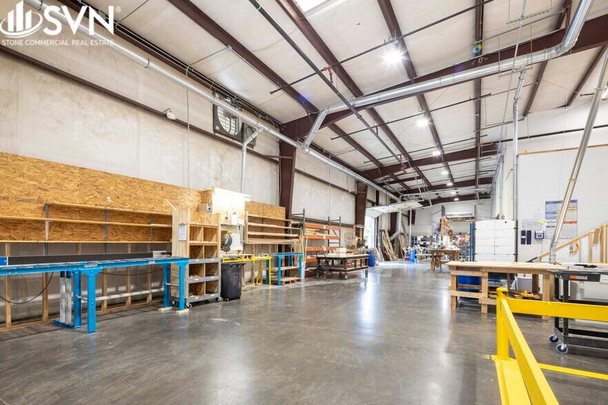 More Photos Of 133 Macarthur Ct, Nicholasville Manufacturing For Lease
