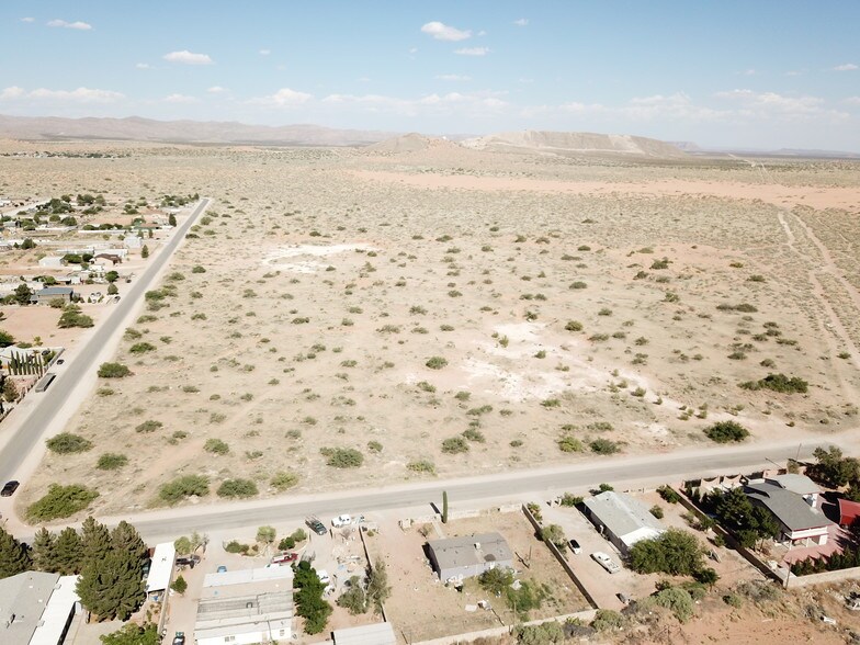 More Photos Of 15000 Stacy Ann Dr, El Paso Land For Sale