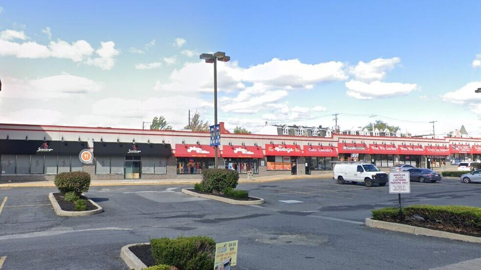 More Photos Of 215-241 W Hamilton St, Allentown Unknown For Lease