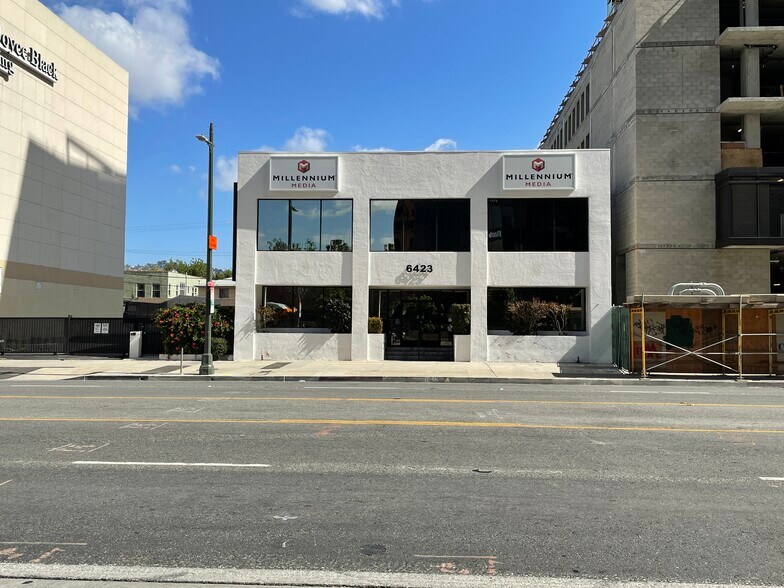 More Photos Of 6423 Wilshire Blvd, Los Angeles Medical For Sale