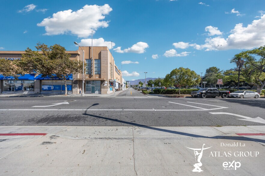 More Photos Of 910 San Pasqual St, Pasadena Office For Sale