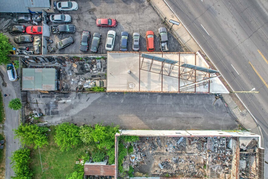 More Photos Of 39 Lafayette St, Nashville Freestanding For Sale