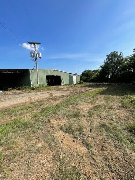 Primary Photo Of 0 Hwy 371, Prescott Warehouse For Lease