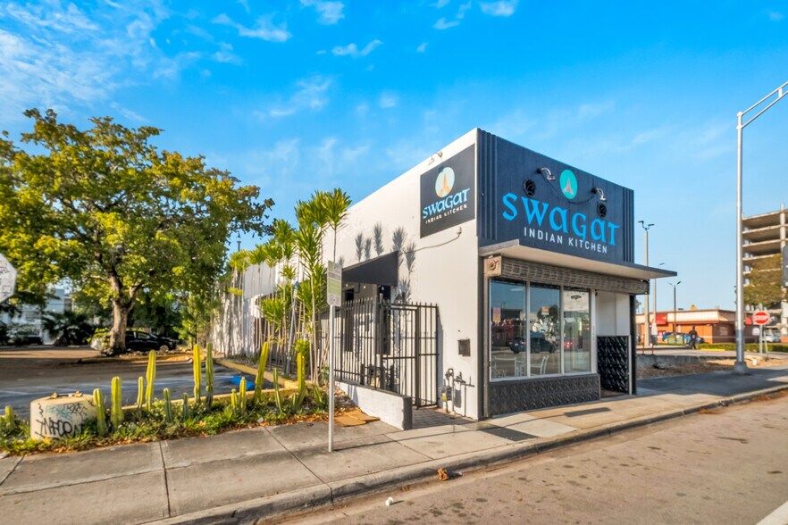 More Photos Of 646 Ne 79th St, Miami Restaurant For Sale