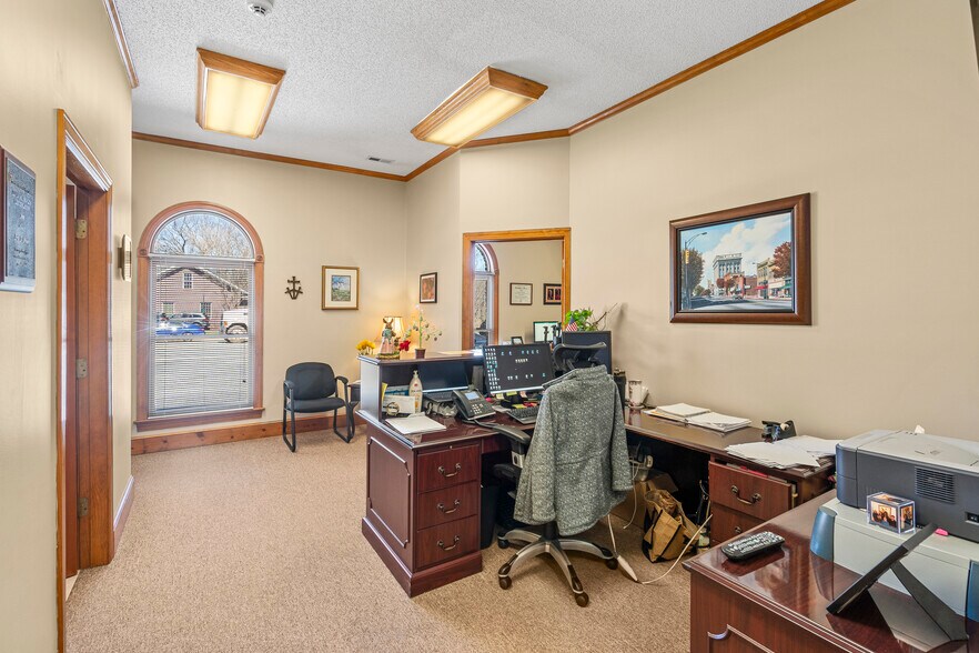 More Photos Of 2507 Jake Alexander Blvd S, Salisbury Medical For Lease