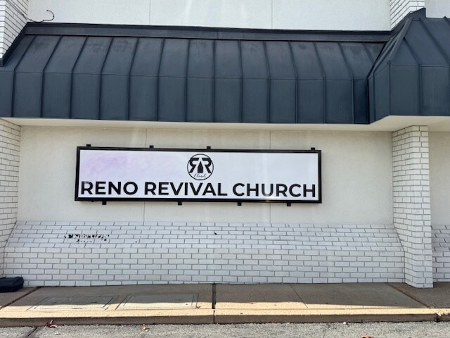 More Photos Of 1245 S Wells Ave, Reno Office For Lease