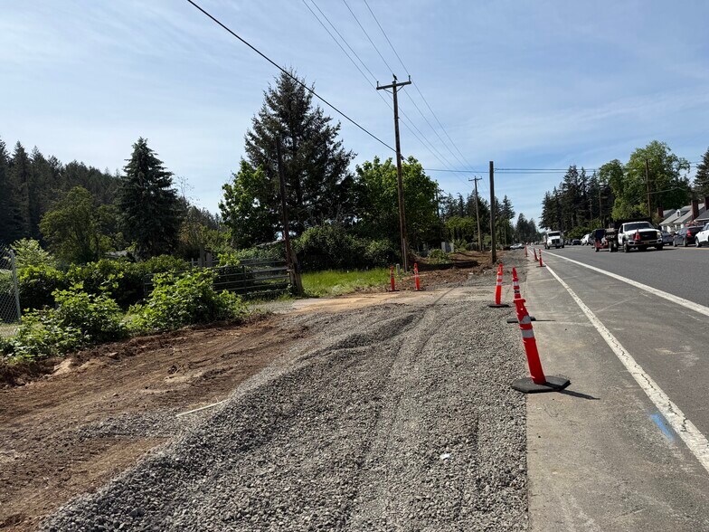 More Photos Of 16134 SE Powell Blvd, Portland Land For Sale