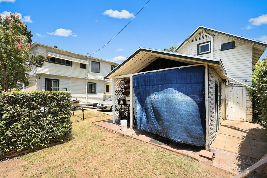 More Photos Of 1156 Steuben St, Pasadena Apartments For Sale