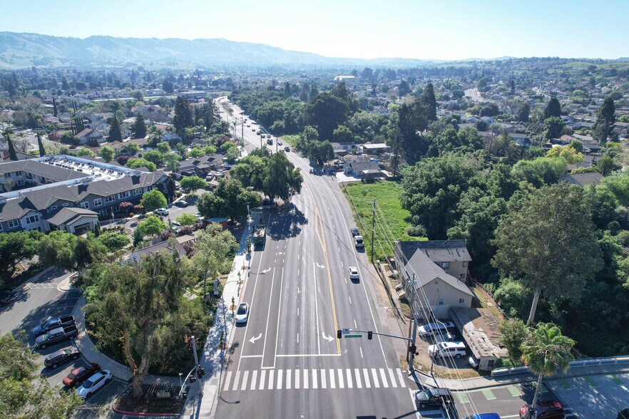 More Photos Of 3557 San Felipe Rd, San Jose Apartments For Sale
