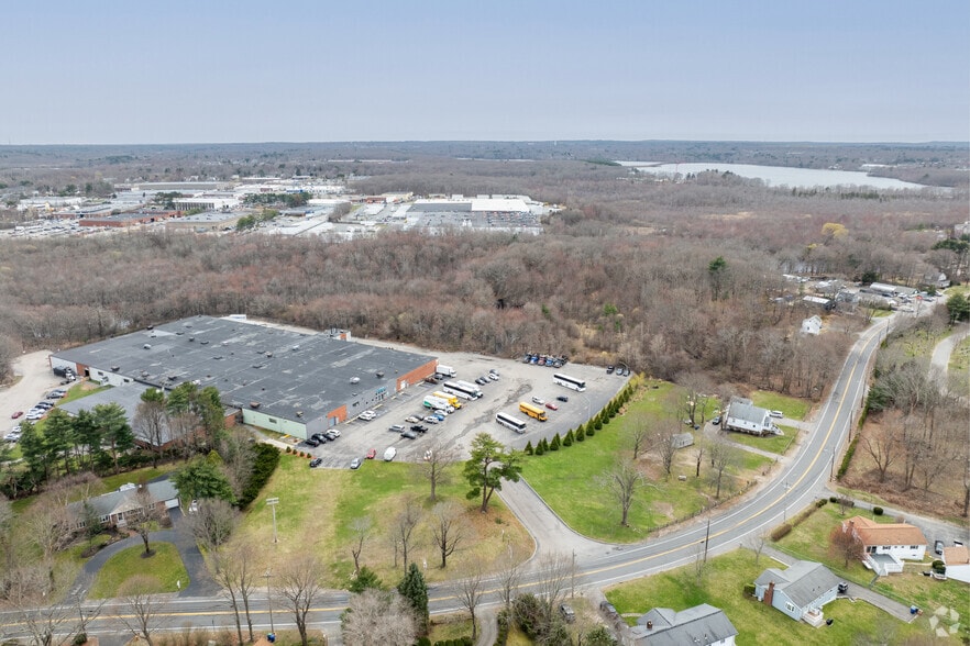 More Photos Of 530 West St, Braintree Manufacturing For Lease