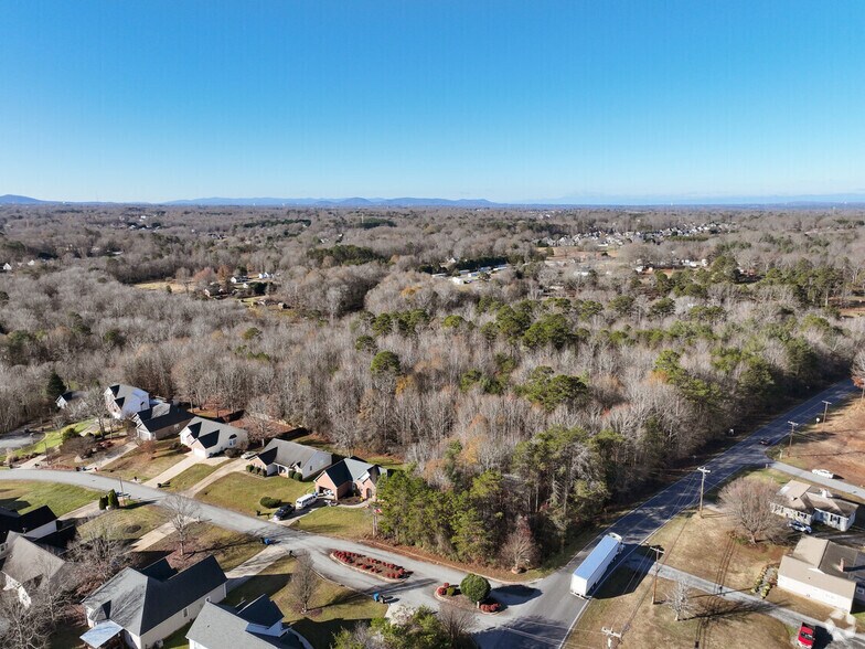 More Photos Of 2360 Kool Park Road NE Rd, Hickory Land For Sale