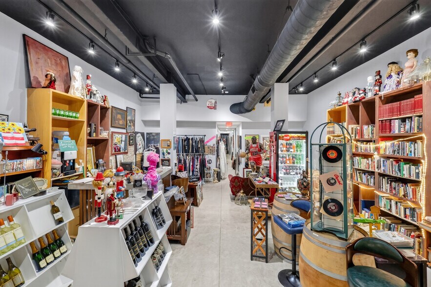More Photos Of 109 S Raiford St, Selma Storefront For Sale