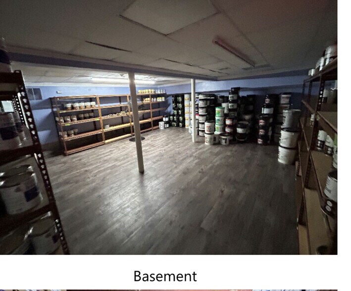 More Photos Of 629 Broadway, Long Branch Warehouse For Sale