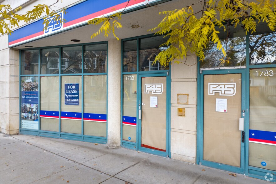 More Photos Of 1781-1809 Queen St E, Toronto Apartments For Lease