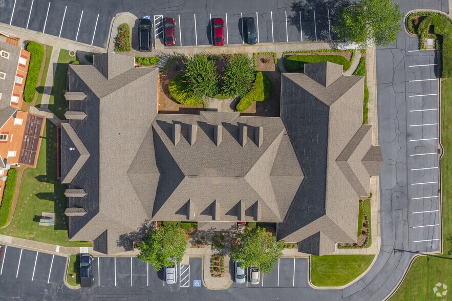 More Photos Of 4500 Hugh Howell Rd, Tucker Unknown For Lease