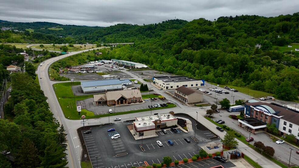 More Photos Of TBD Hunters Way, Morgantown Land For Sale