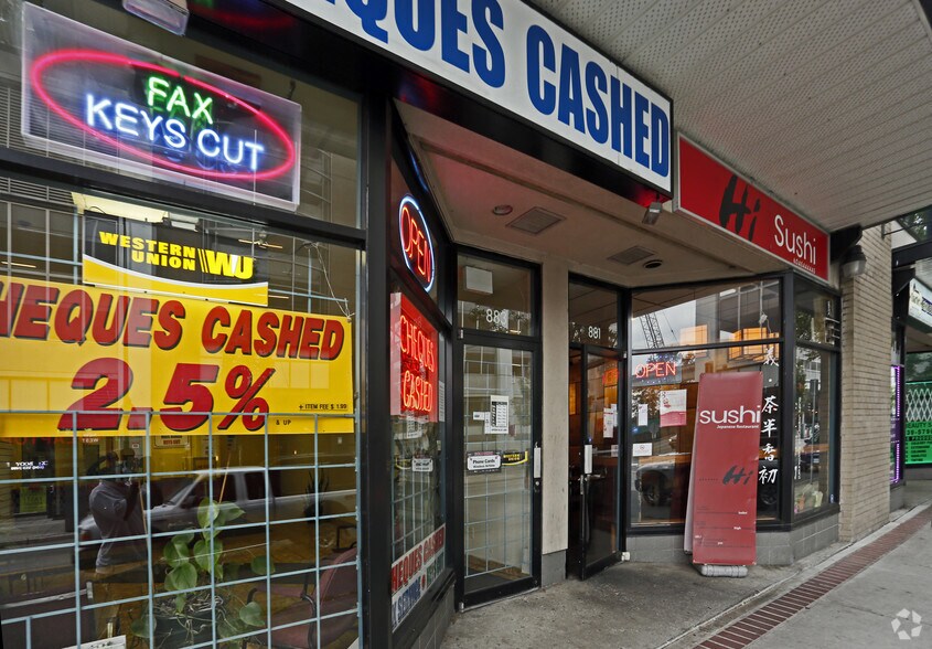 More Photos Of 828 Agnes St, New Westminster Coworking Space