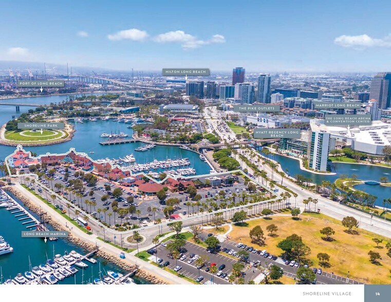 More Photos Of 429 Shoreline Dr, Long Beach Unknown For Lease