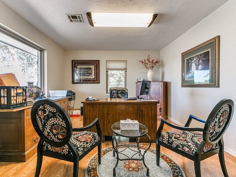 More Photos Of 16446 NE 23rd St, Choctaw Office Residential For Sale