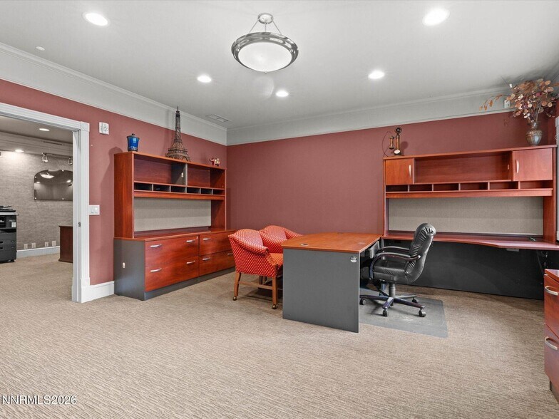 More Photos Of 441 W Plumb Ln, Reno Office For Sale