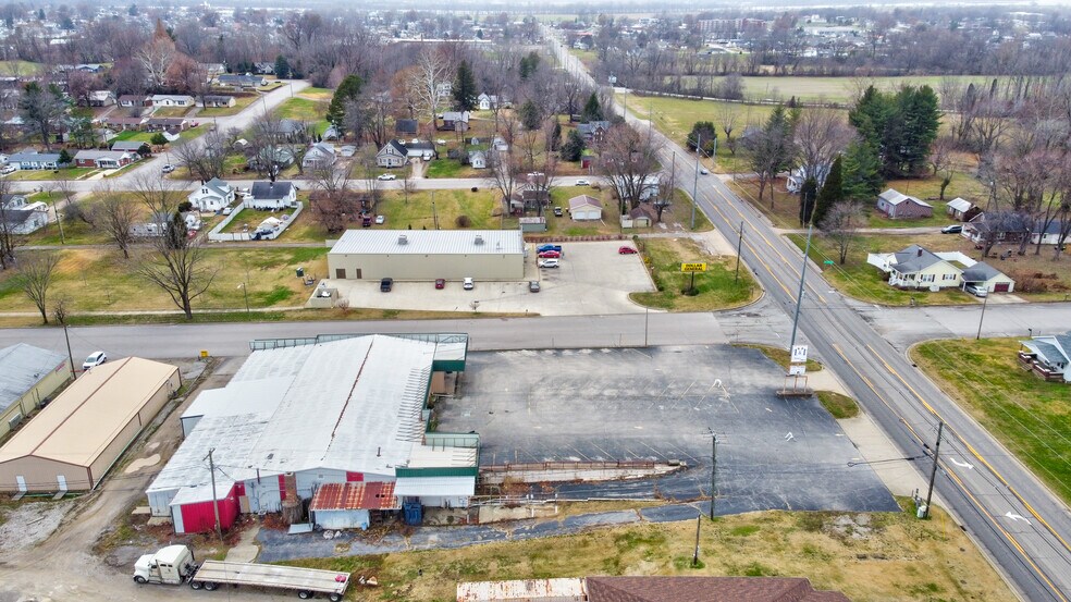 More Photos Of 2015 Payne st, Tell City Light Distribution For Sale