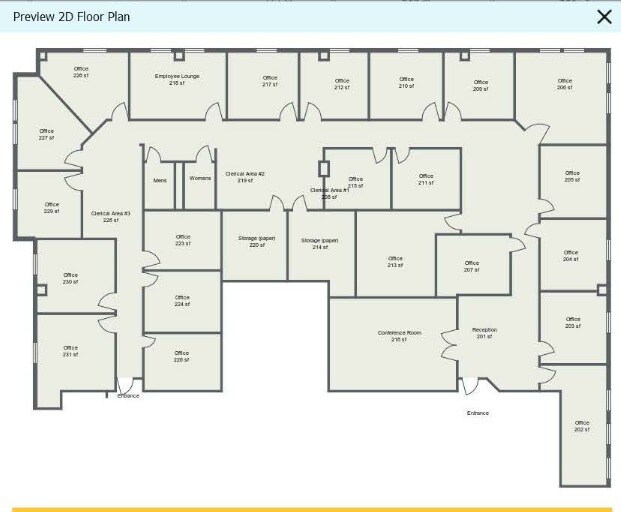 More Photos Of 1720 E Tiffany Dr, West Palm Beach Office For Lease