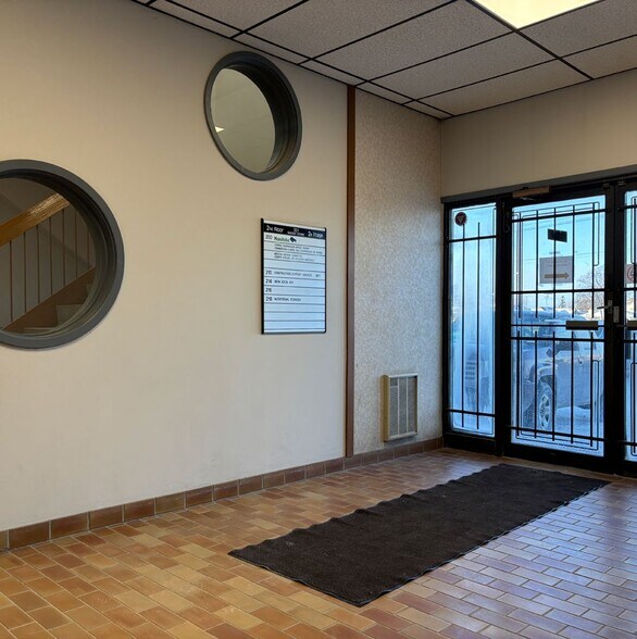 More Photos Of 301 Weston St, Winnipeg Industrial For Lease