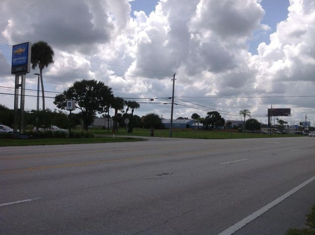 More Photos Of 4250 S US Hwy 1, Fort Pierce Land For Sale