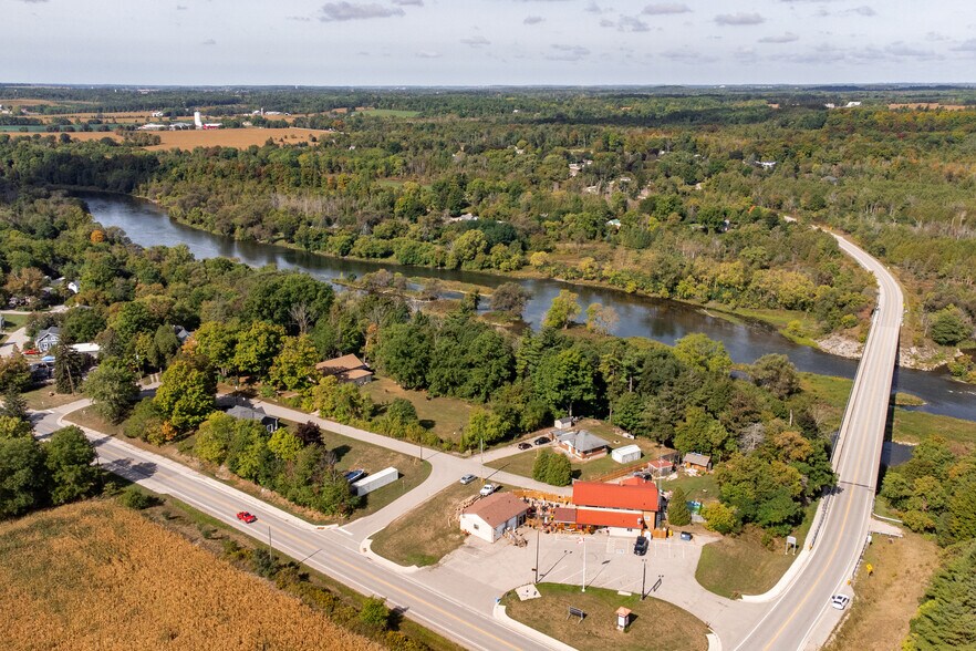 More Photos Of 671 Powerline Rd, Brantford Land For Sale