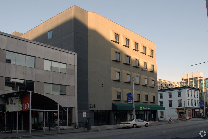 More Photos Of 108-114 N 2nd St, Harrisburg Office Residential For Lease