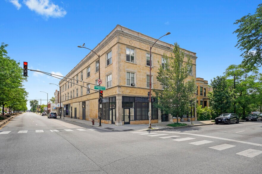 More Photos Of 1601 W Garfield Blvd, Chicago Apartments For Sale