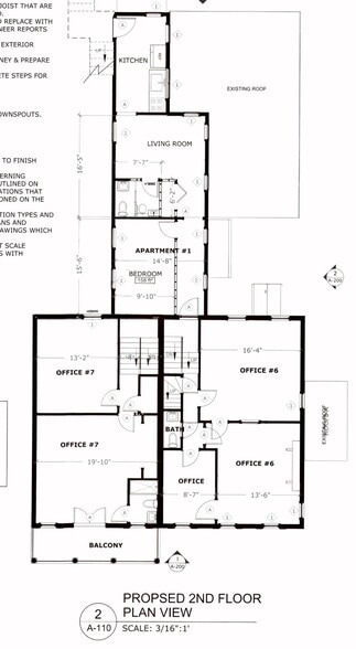 More Photos Of 129-131 High st 129-131 High St, Mount Holly Apartments For Sale