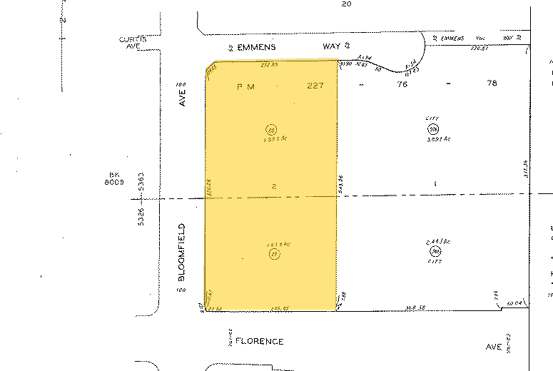 Primary Photo Of 10712-10748 Bloomfield Ave, Santa Fe Springs Warehouse For Lease
