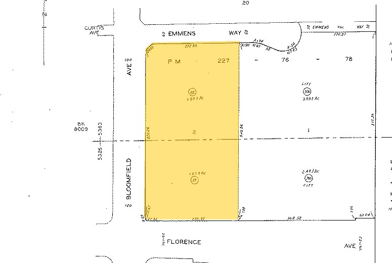 More Photos Of 10712-10748 Bloomfield Ave, Santa Fe Springs Warehouse For Lease